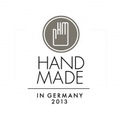 01.01.2015 bis 31.12.2018 Welttour - Handmade in Germany